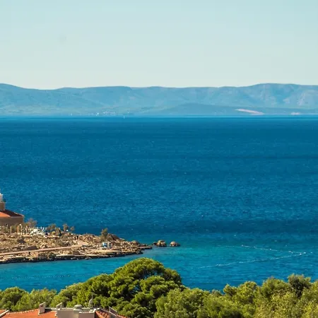 דירה Silva מאקרסקה