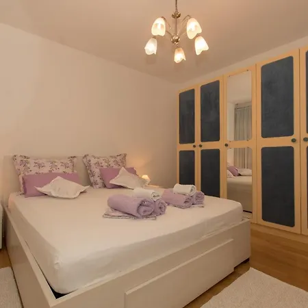 Silva Apartament