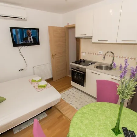 Apartament Silva *