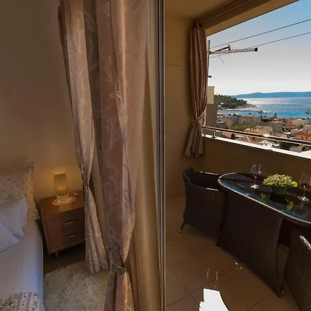 Apartament Silva *