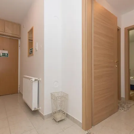 Silva Apartment