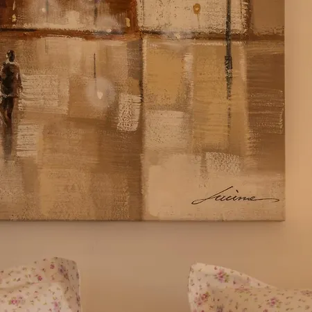 Silva Apartment