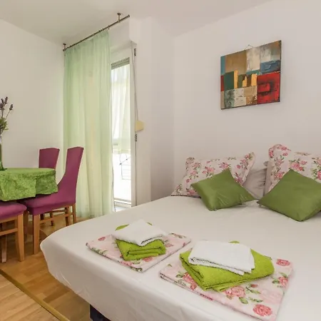 Silva Apartment