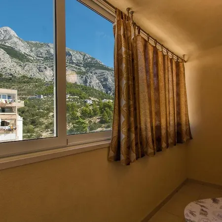 Apartment Silva Makarska