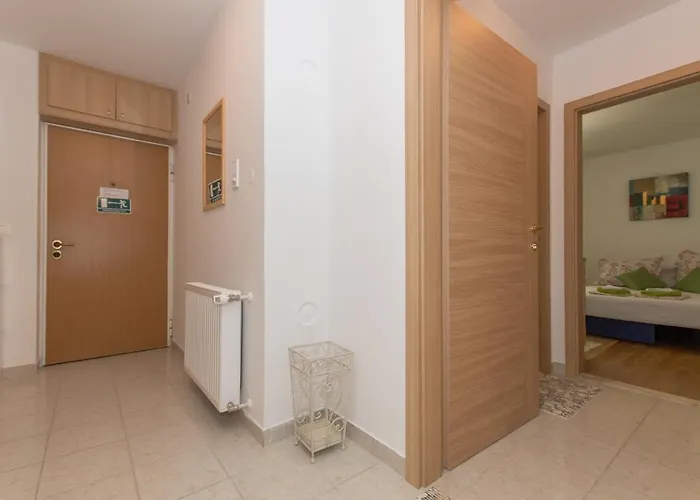 Silva Διαμέρισμα