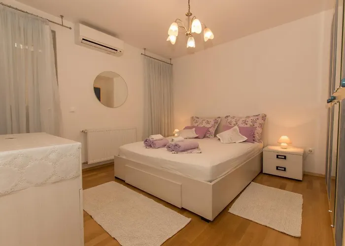 Silva Διαμέρισμα *