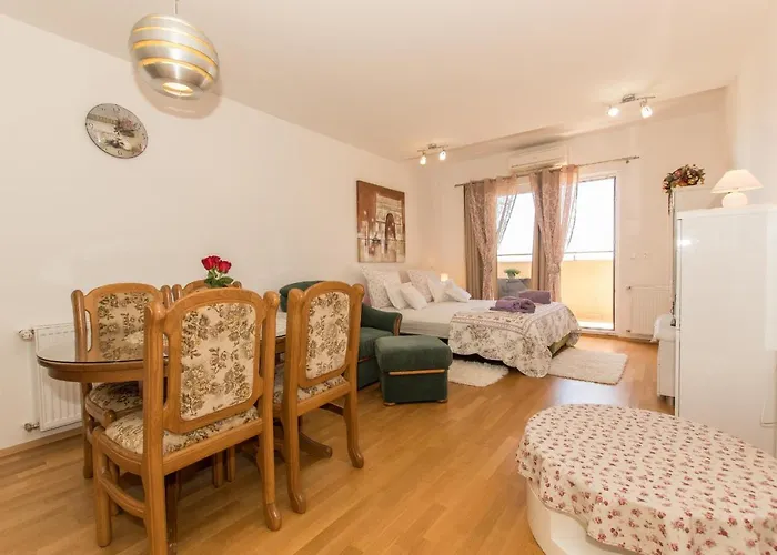 Silva * Μακάρσκα