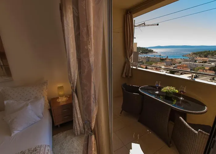 Διαμέρισμα Silva *