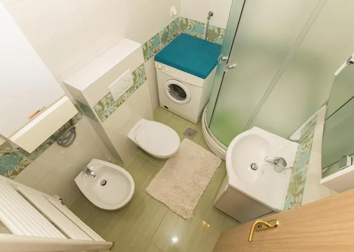 Silva Διαμέρισμα *