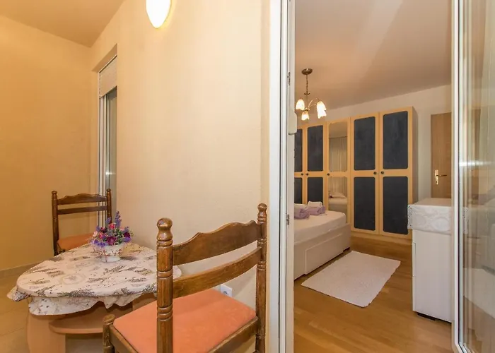 Silva * Μακάρσκα